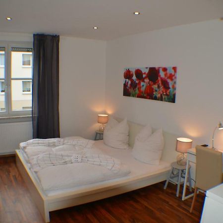 Apartment Avenzio Würzburg Exteriör bild